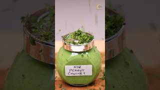 ASR PEANUT CHUTNEY [upl. by Westberg]