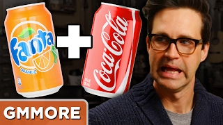 Surprising Soda Combos [upl. by Dusza]