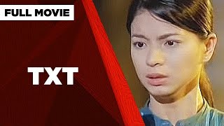 TXT Angel Locsin Oyo Boy Sotto amp Dennis Trillo  Full Movie [upl. by Zacharie]