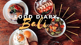 So viel KOSTET ESSEN GEHEN IN BALI Indonesien🇮🇩  Food Diary Bali Lombok feat La Brisa 😍 [upl. by Thorn]