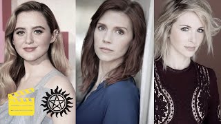 Top 20 Most Beautiful Actresses On Supernatural ★ Sexiest Actresses on SPN [upl. by Nella]