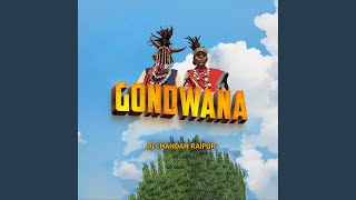 GONDWANA [upl. by Jaylene146]