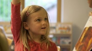 Kindergarten für den Nachwuchs  Gewinner und Verlierer im deutschen Schulsystem 3  SPIEGEL TV [upl. by Nnyledam904]