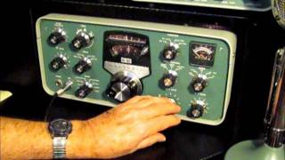 Heathkit SB102 [upl. by Kore]