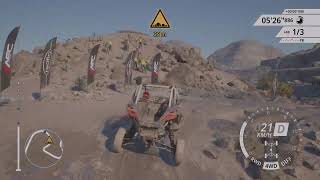 Overpass 2 Polaris RZR Turbo R Sport vs Yamaha amp Arctic Cat in Granite Quarry OffRoad Mayhem [upl. by Ahseele72]