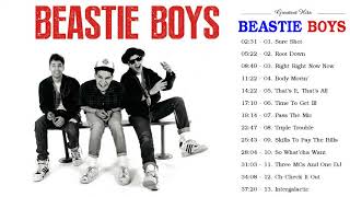 Beastie Boys Greatest Hits Full Album  Golden Album Of Beastie Boys [upl. by Ikim797]