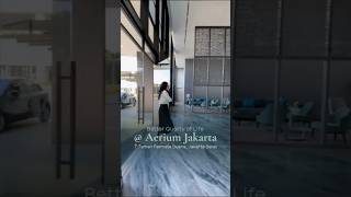 BETTER QUALITY OF LIFE AT AERIUM RESIDENCE apartemenjakartabarat aeriumresidence [upl. by Martell]