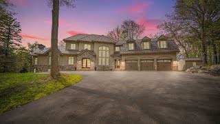 41 George Crescent Caledon East ON [upl. by Terrag]