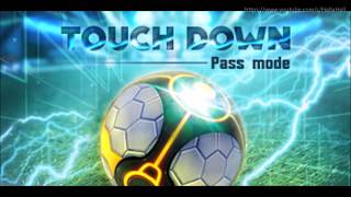 S4 League Touchdown Pass Mode [upl. by Giuditta]