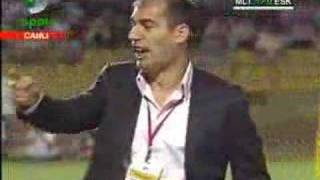 20072008 Malatyaspor 2 Eskişehirspor 1 ilk yarı özeti [upl. by Derrik]