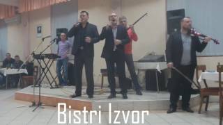 BISTRI IZVOR  TOP 15 PJESAMA [upl. by Vinn]