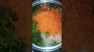 Basen chilla food recipe [upl. by Fawna]