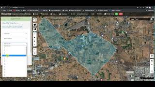 Open Source Web GIS Geoportal using Leaflet PHP Jquery SQL server [upl. by Nnaeitak]