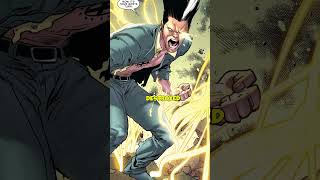 Whos Nate Grey marvel [upl. by Offen]