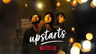 Upstarts Full Movie Review  Priyanshu Painyuli  Drama  New Movie  Cinema Review [upl. by Sheeree]