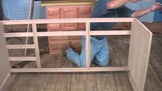 Sommerfelds Tools for Wood  Cabinetmaking Made Easy with Marc Sommerfeld  Part 2 [upl. by Tiraj]