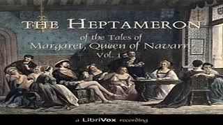 The Heptameron of the Tales of Margaret Queen of Navarre Vol 1 by MARGUERITE OF NAVARRE [upl. by Airakaz]