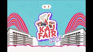 EKM KAJ Fair 2024 [upl. by Grove561]