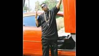 LiL Boosie ft Pimp C Head Busta [upl. by Etteloc218]