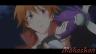 Aquarion Evol  Dangerous  MY MEP PART 6  AmataxMikono [upl. by Ayat]