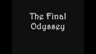 Iron Fire  The Final Odyssey [upl. by Popele702]