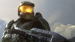 Halo Theme Songs Secret Origin Revealed  IGN Unfiltered [upl. by Revlys]