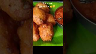 గోధుమపిండి మైసూర్ బోండా  healthy simple tasty YouTube shorts [upl. by Dafodil]