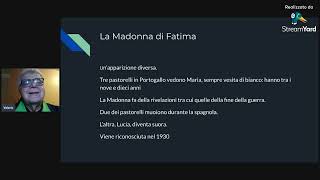 Le apparizioni mariane Fatima [upl. by Airehtfele64]