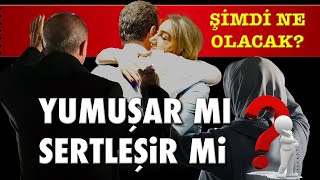 YUMUŞAR MI SERTLEŞİR Mİ ŞİMDİ NE OLACAK [upl. by Enelie902]