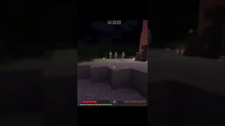 Bro got cook ☠️ minecraft minecraftmeme legend2gaming [upl. by Annot943]