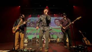 Helter Skelter Beatles cover  The Album Show  Live at Glen St Theatre [upl. by Pickard]