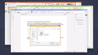 What if we combine the best from MS Word and Google Docs [upl. by Nanfa]