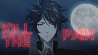 Noblesse「AMV」 Kill The Pain [upl. by Aihsenak]