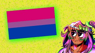 How Goose Boose Learned He Was Bi  Accepting Yourself as an LGBTQ [upl. by Ardnaid14]