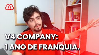 Franquia V4 Company Ainda Vale a Pena  Parte 3 [upl. by Ahseele]