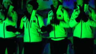 25th Winter Universiade  Erzurum TUR  Closing Ceremony [upl. by Hartwell]