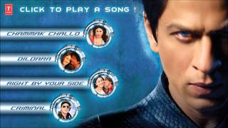 RAOne Uncut Official Trailer  Kareena Kapoor amp Shahrukh Khan [upl. by Fabri]