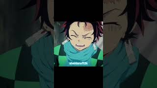 Demon slayer shortvideo viralvideo viralshorts demonslayer demonslayeredit videoedit tanjiro [upl. by Carmen]