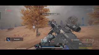 PART 10 HIGHLIGHT MOMENT BLOOD STRIKE MOBILE part10 narberal8068 [upl. by Innis]