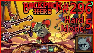 Backpack Hero Bow Optional [upl. by Jacques]