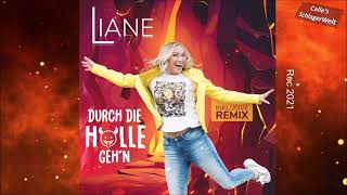 Liane  Durch die Hölle gehen  Radio Version [upl. by Cynde]