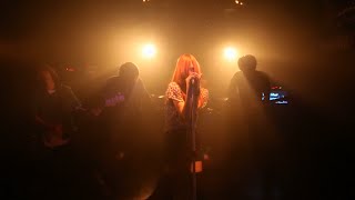 Femtocell『Onward』【OFFICIAL MUSIC VIDEO】 [upl. by Kcirdla]