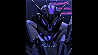 TFP Soundwave edit transformers edit shorts [upl. by Arleen]