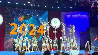 senior elite  worlds 2024 day 1 [upl. by Ariela]