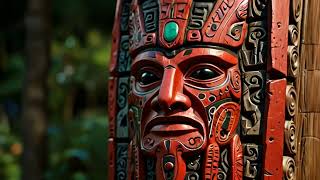 The Tlingit Legacy Mysteries of the Pacific Northwest Coast [upl. by Hacim]