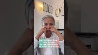 Facelift massage sydney hornsby australia lymphaticdrainage facelift [upl. by Aikaj]