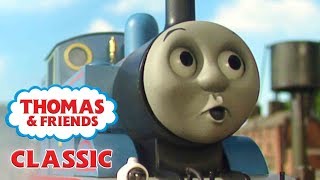 Thomas amp Friends UK ⭐Thomas and the Rainbow 🌈⭐Full Episode Compilation ⭐Classic Thomas amp Friends ⭐ [upl. by Lyreb]