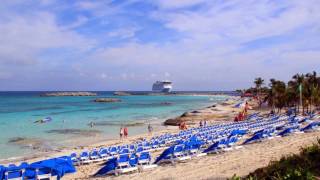 Norwegian EPIC Caribbean Cruise from Port Canaveral [upl. by Amiel671]