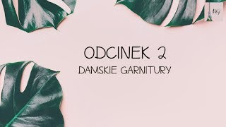 Zakupowy Raj  Odcinek 2  Damskie Garnitury [upl. by Mott]