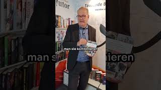 Gesundheit für Tier amp Mensch 🌿📖 Gero Altmanns Tipps aus der Naturheilkunde bookshorts schreiben [upl. by Lief]